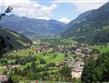 Rakousko - Badgastein, horské údolí zve v každou roční dobu