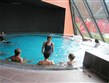 Rakousko - Bad Hofgastein, Alpen Therme