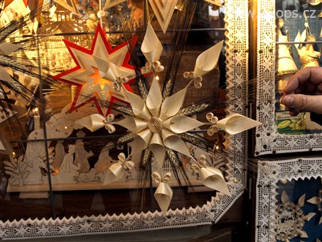 Adventní zájezdy - Maďarsko - adventní Budapešť
