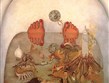 Výtvarné akce a speciální výstavy - F.Kahlo - Co vidím ve vodě