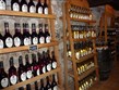 slavnosti vína a gastronomie - Francie - Gaskoňsko - Château de Cassaigne, armagnac je dnahý, ale vynikající