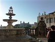 Itálie - Viterbo - staré etruské město, ve 13.stol. sídlo papeže při dočasném vyhnání z Říma