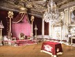 Francie - Fontainebleau - trůní sál