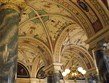 Německo - Drážďany - Semperopera, interiéry