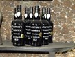slavnosti vína a gastronomie - Madeira - Funchal, Casa do Turisto, madeira je velmi populární v Anglii a připíjelo se s ní i při vyhlášení nezávislosti USA