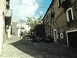 Itálie - Kalábrie a Apulie - Civita, městečko s 1.200 obyv osídlené albánskou menšinou