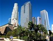 USA - Los Angeles