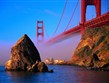 USA - Los Angeles - Golden Gate