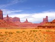 USA - Monument Valley