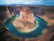 USA - Lake Powell Horseshoe Bend