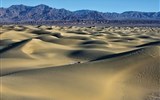 Národní parky a zahrady - USA - USA - Death Valley