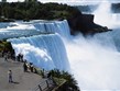 Letecké zájezdy - USA - Niagarské vodopády