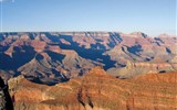zájezdy v době státních svátků USA - USA - Národní park Grand Canyon