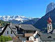 Itálie - Dolomity- Sankt Ulrich
