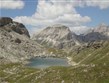 Itálie - Dolomity - Val Gardena
