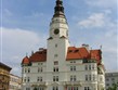 Česká republika - Opava, hlavní náměstí