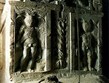Maďarsko - Pécs - raně křesťanská nekropole města Sophianae