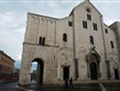 Itálie - Apulie - Bari - bazilika sv.Mikuláše, 1087-1197