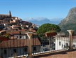 Itálie - Maratea - kouzelné městečko se 44 kostely či kaplemi