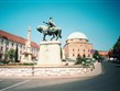Maďarsko - Pecs - mešita Gazi paša Kászim, 1543-6