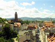 Polsko - Paczków, město s téměř kompletně zachovanými středověkými hradbami 