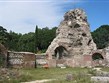 Bulharsko - Varna - pozůstatky staré řecké kolonie Odessos ze 7. stol. př.n.l.