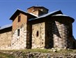 Srbsko - Metohija - kostel sv.Štefana, 1313-17