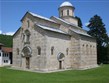 Srbsko - Děčanský klášter, 1327-35