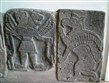 Berlín - Pergamonské muzeum - palácové reliéfy 8-7.stol.př.n.l. Ninive
