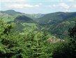 Německo - Schwarzwald