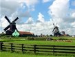 velikonoční zájezdy 2012 - Holandsko - Zaanse Schans