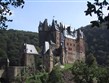 Německo - hrad Eltz