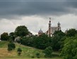 Anglie - Greenwich - královská observatoř