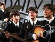 Anglie - Beatles