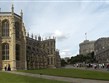 Anglie - hrad Windsor