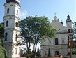 Bělorusko - Pinsk