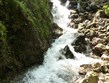 Rakousko - Kalkalpen - Vogelgesangklamm