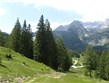 Rakousko - Kalkalpen - Wurzeralm
