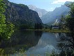Rakousko - Solná komora - Almsee