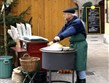 Kultura a příroda Evropy - Rakousko - Štýrský Hradec - pečené kaštany