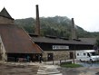 Francie - Franche-Comté - Salins les Bains, solivar, sůl ze zde těžila od 12.stol do r. 1962, významný zdroj peněz