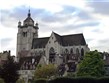 Francie - Franche-Comté - Dole, Église Notre Dame