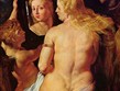 Petr Paul Rubens - Venuše v zrcadle