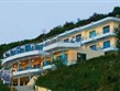 Albánie - hotel Rexhina