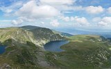 Národní parky a zahrady - Bulharsko - Bulharsko - NP Rila - oblast Sedmi jezer (anthony.ganev)