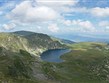 Bulharsko - NP Rila - oblast Sedmi jezer