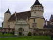 Rakousko - Rosenburg, renesanční hrad