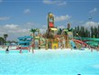 Itálie - park Mirabilandia 