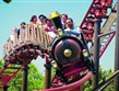 Itálie - park Mirabilandia 