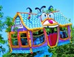 Itálie - park Mirabilandia 